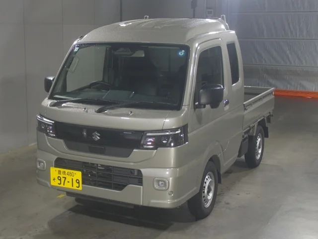 Suzuki Carry Truck DA16T 2026